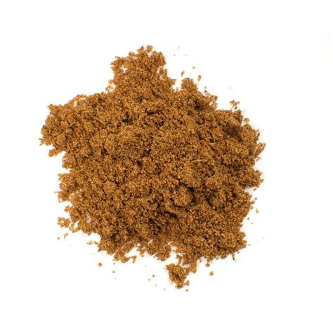 Our cumin powder is available in ground and we also deliver in bulk packing along with any specific packaging requirement that you may have. Roasted Cumin Powder - Good Roots