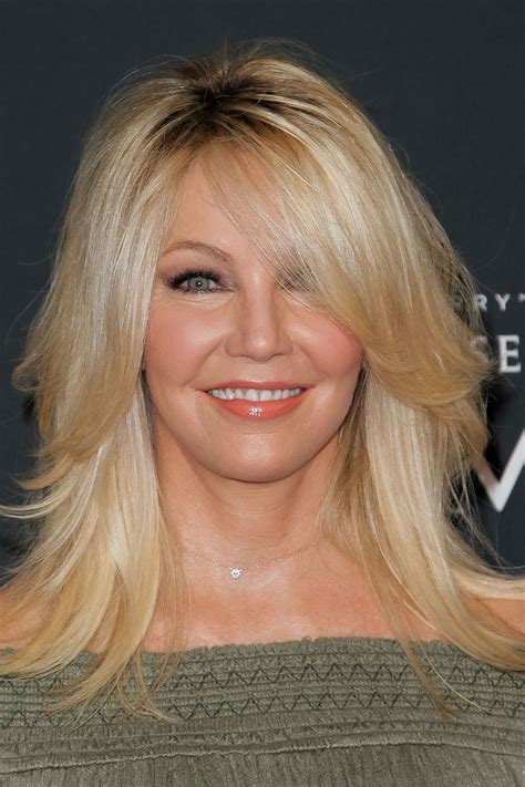 Heather Locklear Hairstyles Heather Locklear 80s Heather Locklear