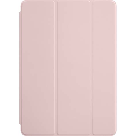 Apple Ipad Smart Cover Pink Sand Mq4q2zma Bandh Photo Video