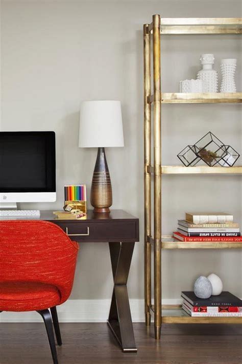 28 Fantastic Home Office Ideas That Will Increase Your Productivity