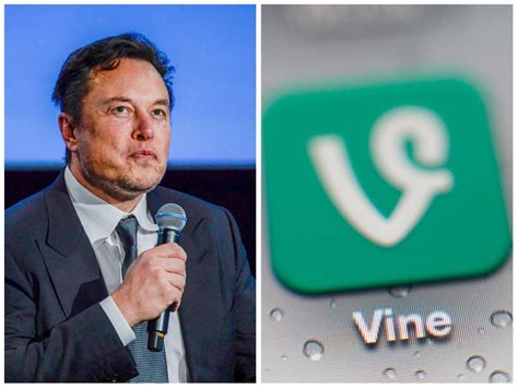 Elon Musk Asked Twitter Followers If He Should Bring Back Vine The