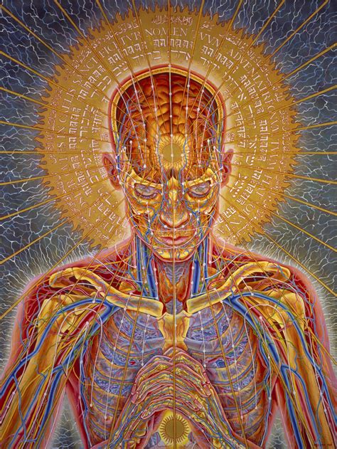 4 years ago on november 10, 2016. artwork alex grey High Quality Wallpapers,High Definition ...