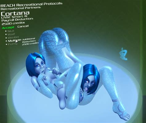 Cortana Holographic Display Cortana Nude Sex Pics Luscious