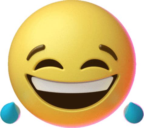 Download High Quality Laughing Emoji Transparent Dab Transparent Png