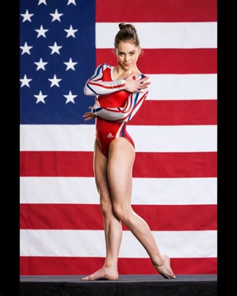 Mckayla Maroney Usa Gymnast Gold Medalist Unsigned X Photo My Xxx Hot Girl