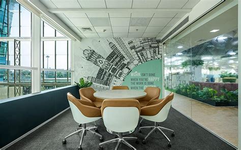 Interior Design Office Siriajadhav Medium