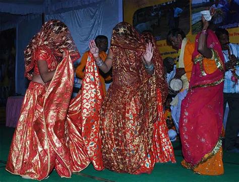Winds Of Change Sweeping Through Madhya Pradeshs Bedia Community
