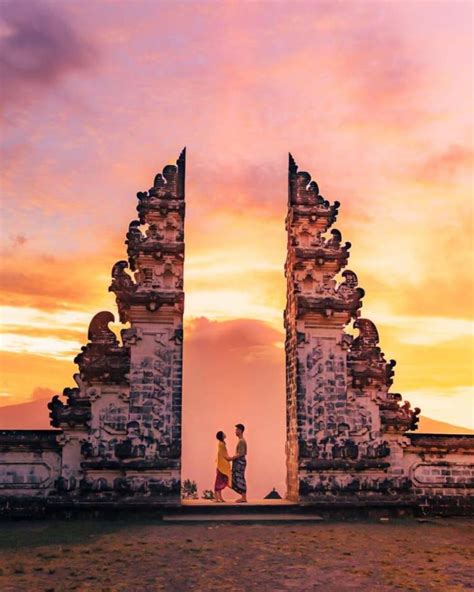 Most Romantic Places In The World A Complete Guide