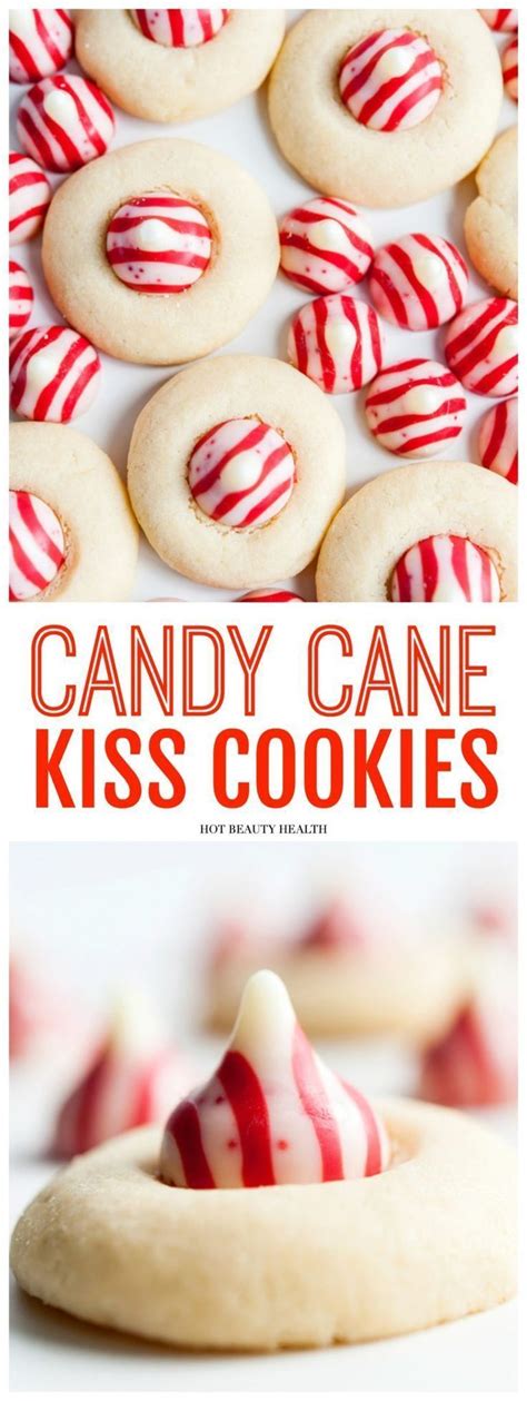 Looking For Thanksgiving Or Christmas Cookie Recipe Ideas These Candy