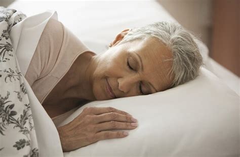 13 Ways To Solve Sleep Problems In Seniors Aging Us News