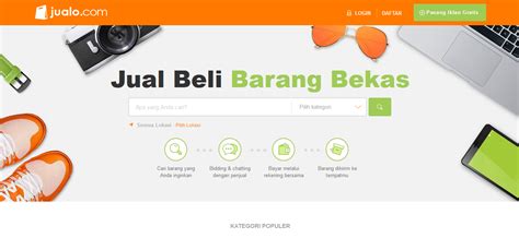 Karena 99.co indonesia tidak hanya menampilkan iklan rumah, tapi juga iklan apartemen, iklan tanah, iklan kost, dan iklan. 5 Situs Jual Beli Online Terbaik Buat Pasang Iklan Gratis ...