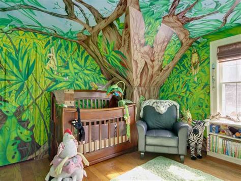 Check spelling or type a new query. African Decorating Theme, 20 Kids Room Decorating Ideas