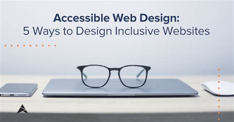 Accessible Web Design How To Design Inclusive Websites Gotafflair Inc