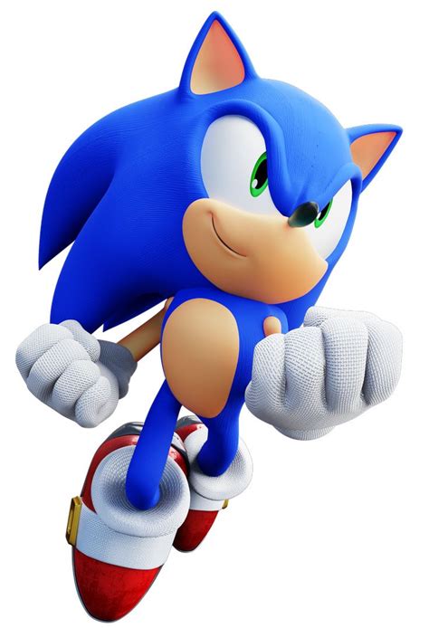 Sonic Advance 3 Sonic Render By Tbsf Yt On Deviantart Sonic Sonic