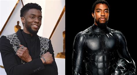 ¿de Qué Murió Chadwick Boseman El Recordado Actor De “black Panther” El Popular
