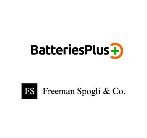 Batteries Plus Completes Debt Refinancing Baird