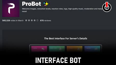 Top 10 Best Discord Bots For Every Servers To Try In 2021