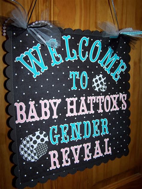 Gender Reveal Party Suggestions Page 2 Babycenter