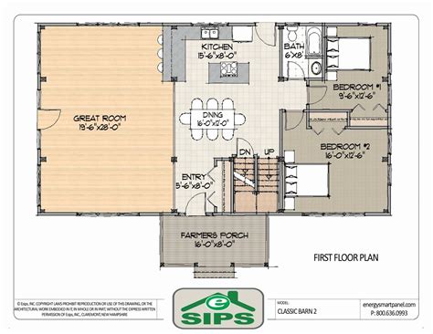 Best Barndominium Floor Plans For Planning Your Barndominium House