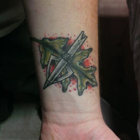 Include hot pics view private pics →. 135+ Tribal Arrowhead Tattoo Designs for Men (2019 ...
