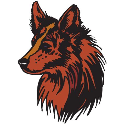 Howling Coyote Png Svg Clip Art For Web Download Clip Art Png Icon Arts