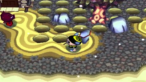 Let's Play Animal Crossing- Day 15: Wallpaper Blues - YouTube
