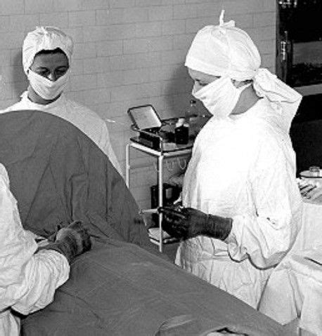 Get news from the bbc in your inbox each weekday morning. Vintage Surgery in 2020 | Medical glove, Medical photos ...