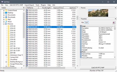 7 Free Tools To Change Photos Exif Data Remove Metadata And Hide Dates