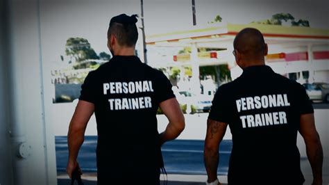 I will help you find your personal training certification, study for it and become a successful coach. Motivation Personal Trainer - YouTube
