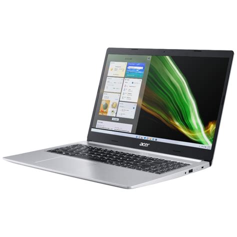Notebook Acer Aspire 5 156 Fhd I5 10210u 256gb Ssd 8gb Win 11 Home