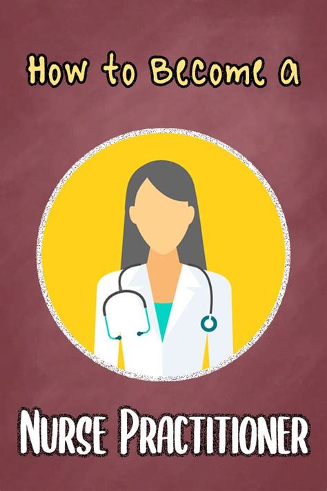 How To Become A Nurse Practitioner Pediatric Nurse Practitioner