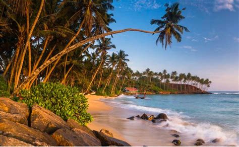 15 Beaches In Sri Lanka That Will Make You Go Wow