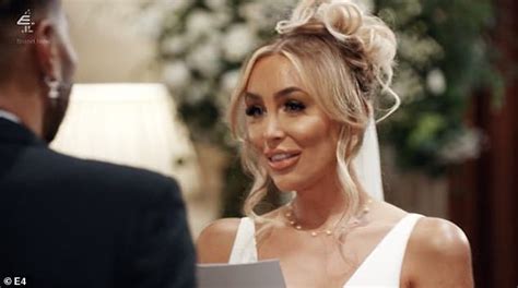 Married At First Sight UK Viewers Slam The Show For Big Family Reveal Scenes As Trends Now