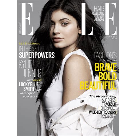 Elle Digital News And Features Editor Commences Role Pr Songbird