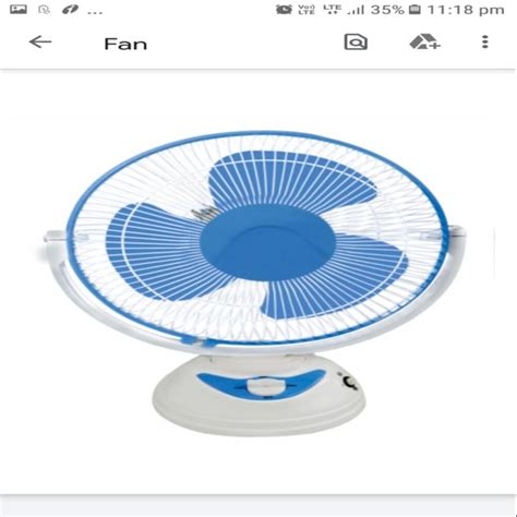 Gkr Pp Fan Parts Accessories At Rs 412set In Delhi Id 4927239833