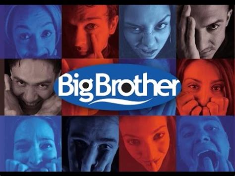 Remember, someone is always watching! Big Brother Mexico (2002) - YouTube