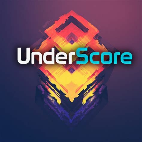 UnderScore - YouTube