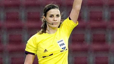 Refereeing World Uefa Womens Champions League Final 2016 Kulcsar Hun
