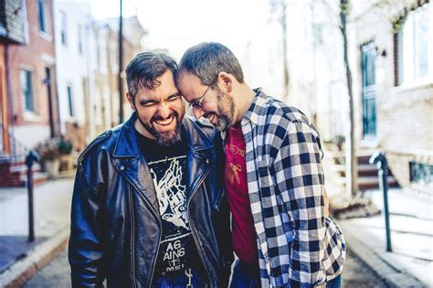 Gay Engagement Photography In South Philly Lgbt Same Sex Philadelphia S Allebach Photography