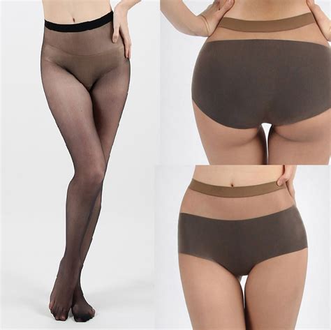 Nd Generation Of Seamless Ultra Thin D Invisible Pantyhose Prevent Hooking Sexy Seamless