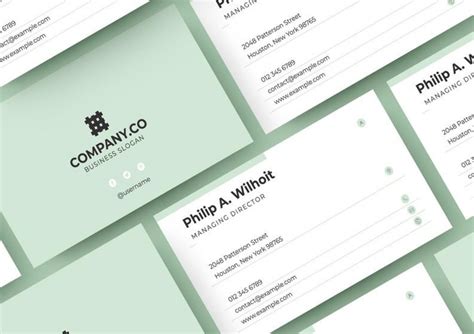 Provide Simple Professional Business Card Design In 24 Hour For 10