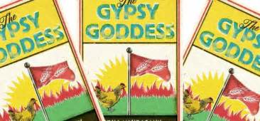 The Gypsy Goddess By Meena Kandasamy Tuppence
