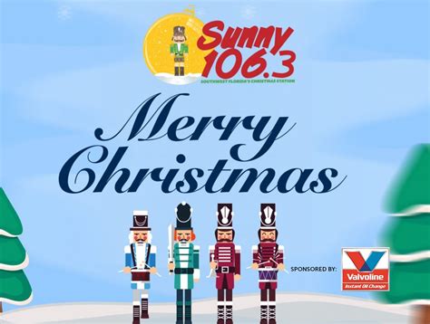 Sunny 1063 Sunny 1063 Ultimate Christmas Guide