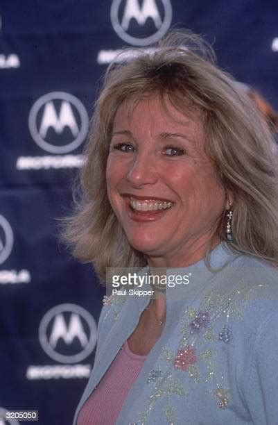Teri Garr Fotos Photos And Premium High Res Pictures Getty Images