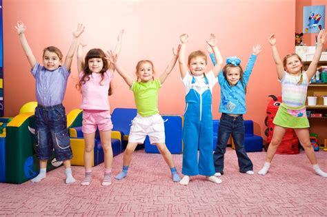 Muse arts focuses on music & movement. 10 Fun And Enriching Classes For Toddlers | Pregnancy in Singapore