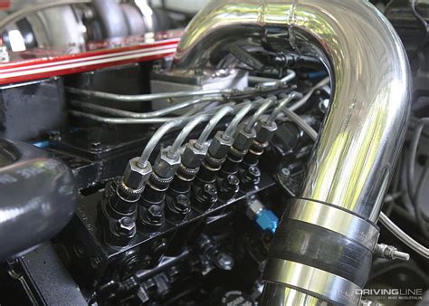 For decades its complexity this paper will review the most established combustion model for the conventional diesel engine. 11 Reasons Why the 12-Valve Cummins Is the Ultimate Diesel ...