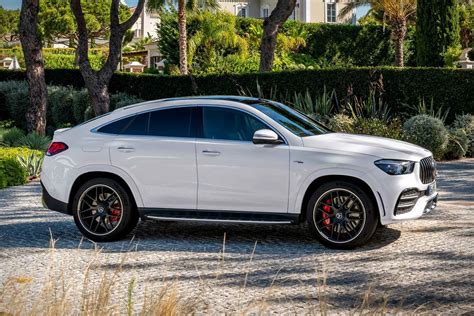 The Next Generation Of Mercedes Gle Coupe Is Coming Mid 2020 And The