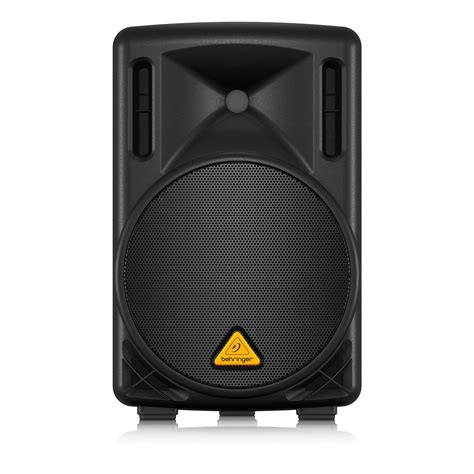 Behringer Eurolive B210D 10in Powered PA Speaker - Perth | Mega Music Online