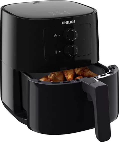 Philips HD9200 90 Essential Airfryer Hot Air Fryer Starting From 96
