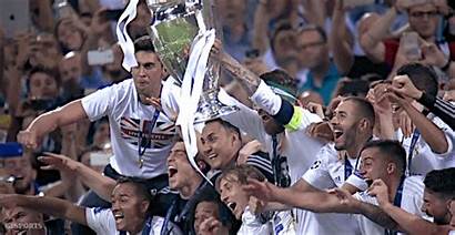 Madrid Champions League Football Ucl Winners Favim
